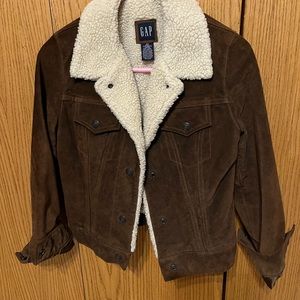 Vintage Gap Jacket